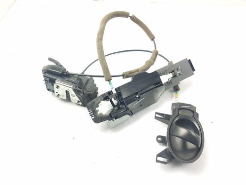 front-left-lock-nissan-micra-iv-k13k-k13kk-2010-36671176 main image