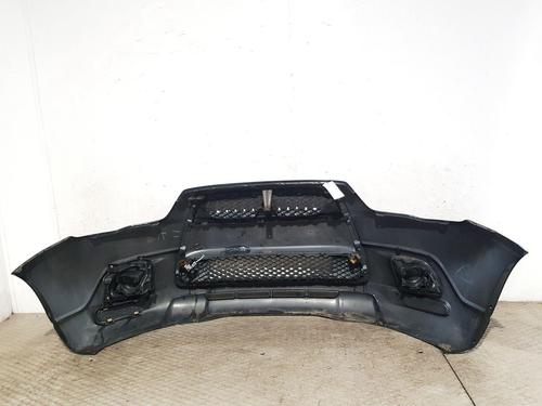 Front bumper MITSUBISHI ASX (GA_W_) 1.6 MIVEC (GA1W) | BP32097952C7 