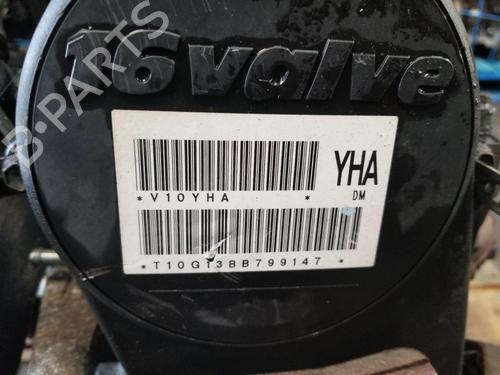 Engine SUZUKI WAGON R+ (MA) 1.3 (RB413) | BP31346327M1 