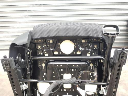 Right front seat VW GOLF VII (5G1, BQ1, BE1, BE2) 2.0 TDI | BP28104985C16