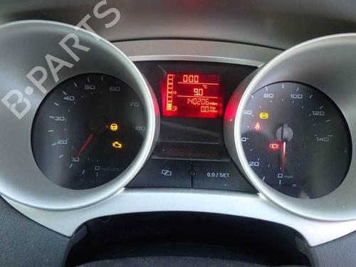 Front right window mechanism SEAT IBIZA IV (6J5, 6P1) 1.4 | BP28501122C23 