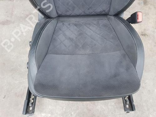 Stol høyre foran SKODA SUPERB III (3V3) 2.0 TDI | BP29378841C16 