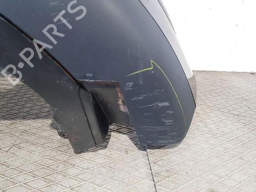 Front bumper VOLVO V50 (545) 2.0 D | BP22209462C7 