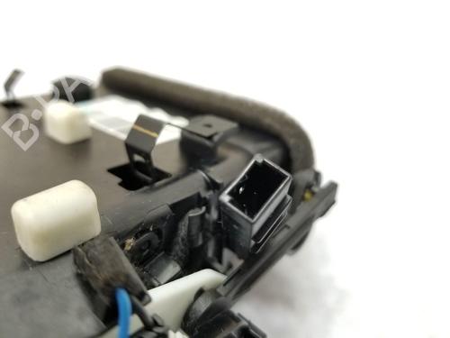 Luftventilen PORSCHE CAYENNE (92A)  | BP22679908I21 