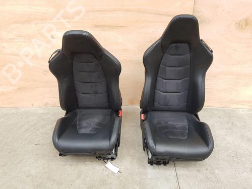 Used Right front seat MCLAREN 650S Spider 3.8 (650 hp) 22684082