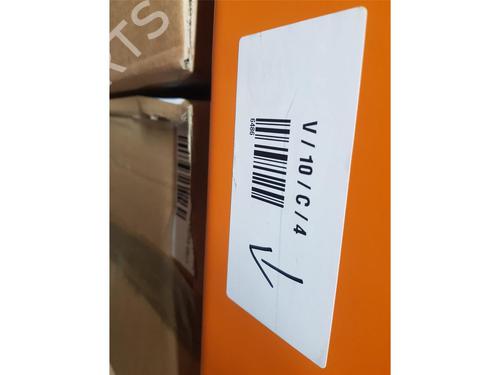 Right front shock absorber AUDI A3 (8V1, 8VK) S3 quattro | BP36280728M17  - Image 7
