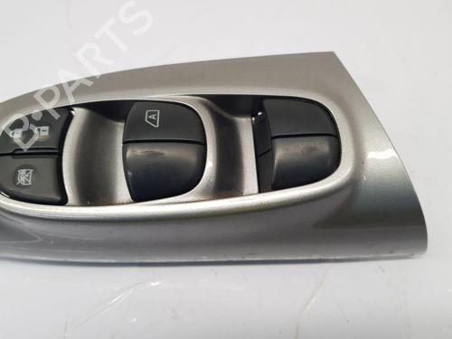 Right front window switch NISSAN JUKE (F15) 1.6 | BP32127492I26 - Image 3