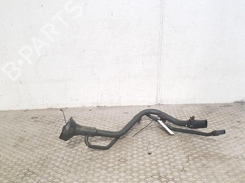 Used Pipe Pipe NISSAN MICRA IV (K13K, K13KK) 1.2 (80 hp) 35772045 35772045