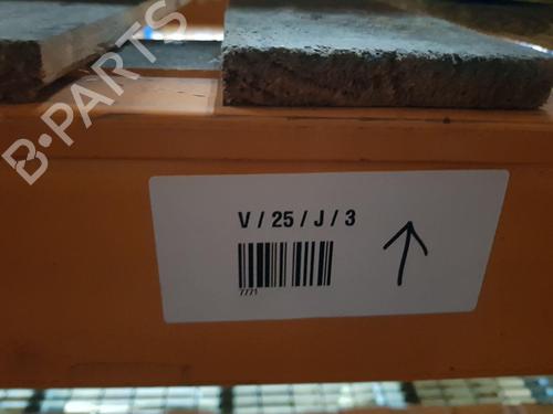 Electronic module MERCEDES-BENZ A-CLASS (W177)  | BP25839248M83