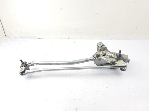 Front wiper motor BENTLEY CONTINENTAL Coupe (3S3) 6.0 W12 AWD | BP37417077M29 - Image 4