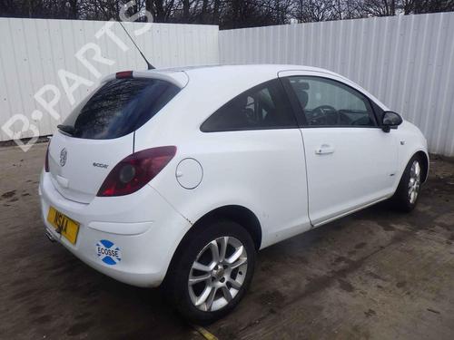 Used Parts VAUXHALL CORSA Mk III (D) (S07) 1.3 CDTI (L08) 4476296