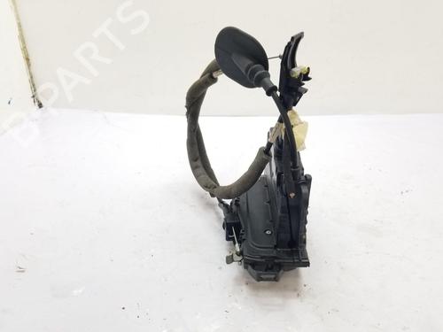 Høyre foran lås RENAULT CLIO V (B7_)  | BP29957035C97