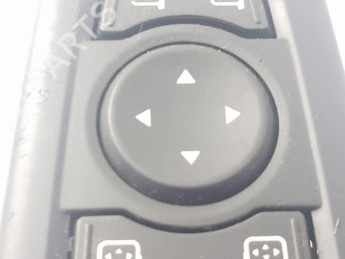 Right front window switch RENAULT LAGUNA Coupe (DT0/1) 2.0 dCi (DT01, DT08, DT09, DT0K, DT12, DT1C, DT1D, DT1M,... | BP26723653I26 