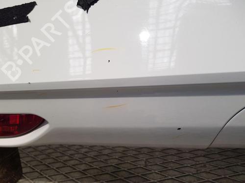 Rear bumper OPEL CORSA F (P2JO) CORSA-e (68) | BP27353064C8 