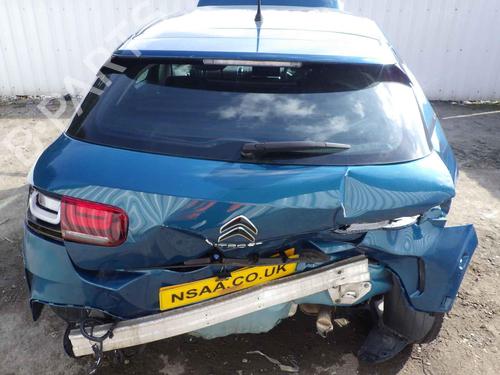 Armrest / Center console CITROËN C4 CACTUS 1.2 THP 110 | BP22675473I20  - Image 16