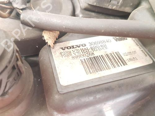 Right headlight VOLVO V70 II (285) 2.4 | BP29316004C29 