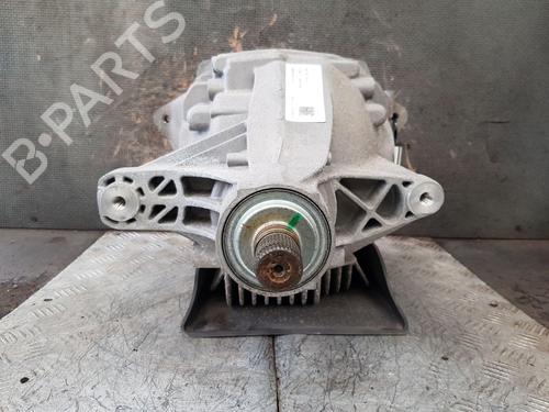 Rear differential BENTLEY CONTINENTAL Convertible (3S_) 6.0 AWD | BP27664585M24