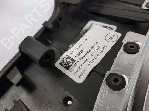 Other AUDI A6 C7 Avant (4G5, 4GD) RS6 quattro | BP30115764O1