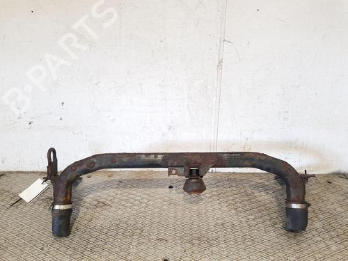 Intercooler pipe VW PASSAT B5.5 Variant (3B6) 1.9 TDI | BP22671727M127 