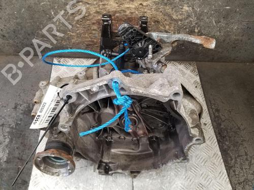 Used Gearbox Gearbox VW POLO IV (9N_, 9A_) 1.2 12V (69 hp) 36459878 36459878