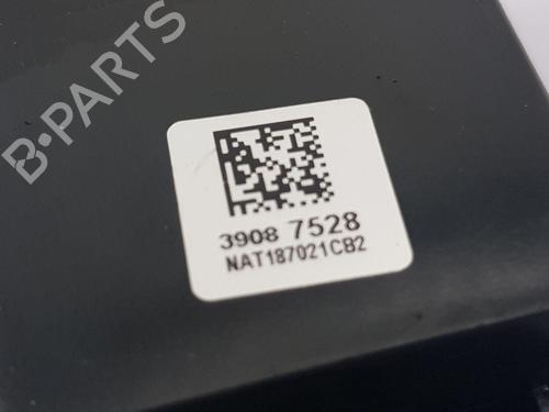 Modulo electronico VAUXHALL ASTRA Mk VII (K) (B16) 1.6 CDTi | BP29292772M83 