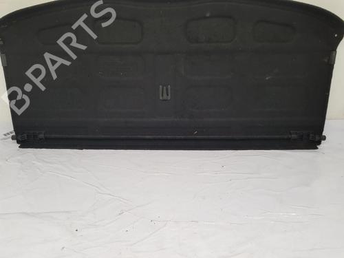 Rear parcel shelf KIA CEE'D Hatchback (ED) 1.6 CRDi 115 | BP31983371C85 