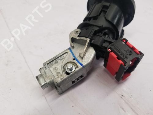 Ignition barrel DACIA LOGAN MCV II 1.5 dCi | BP39641287M48 - Image 4