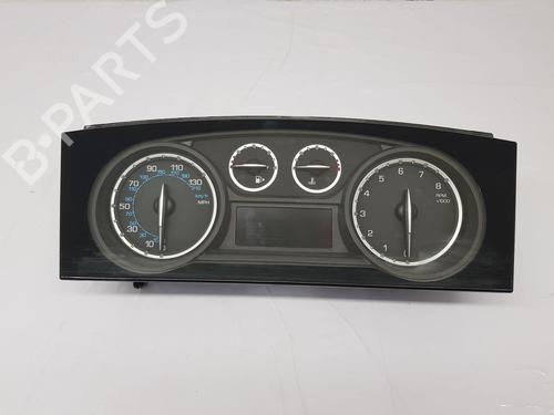 Used Instrument cluster Instrument cluster CHRYSLER YPSILON 1.2 (69 hp) 36144571 36144571