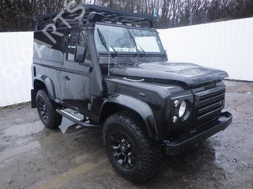 Used Parts LAND ROVER DEFENDER Station Wagon (L316, L315)  2.4 Td4 4x4 (L316)  2131773