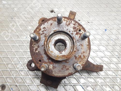 Left front steering knuckle KIA CEE'D Sportswagon (JD)  | BP22669013M25 