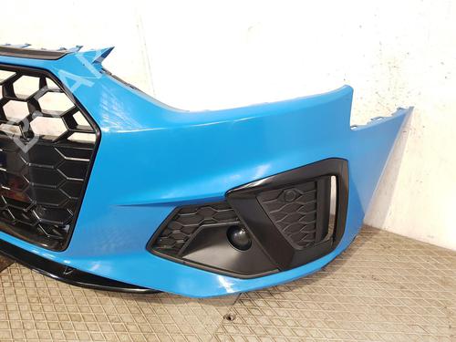 Front bumper AUDI A4 B9 (8W2, 8WC) 2.0 TFSI | BP36364584C7 - Image 14