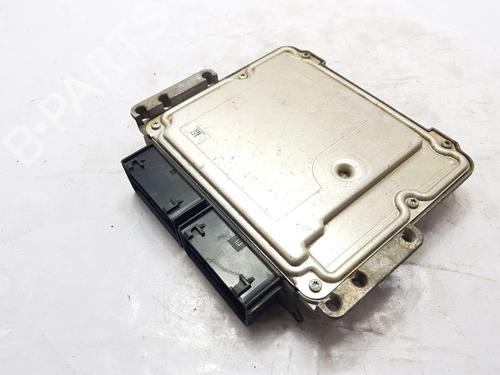 Engine control unit (ECU) FORD TRANSIT COURIER B460 Box Body/MPV 1.5 TDCi | BP30976688M57 