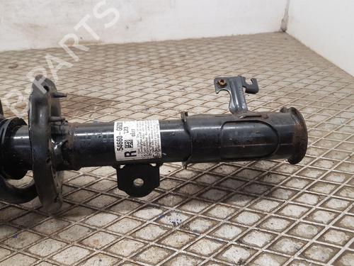 Right front shock absorber KIA PICANTO III (JA)  | BP29755930M17 