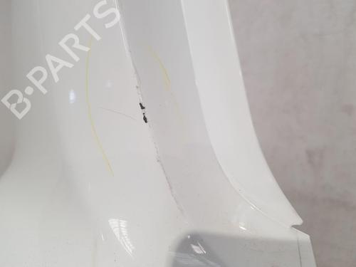 Rear bumper AUDI A3 Sportback (8PA) 2.0 TDI quattro | BP29379090C8 