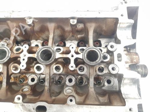 Cylinder head AUDI A3 Sportback (8VA, 8VF) RS3 quattro | BP22662642M5 