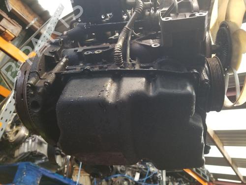 Engine FORD TRANSIT Van (FA_ _) 2.4 DI (FAA_, FAB_, FAC_, FAD_) | BP32275052M1