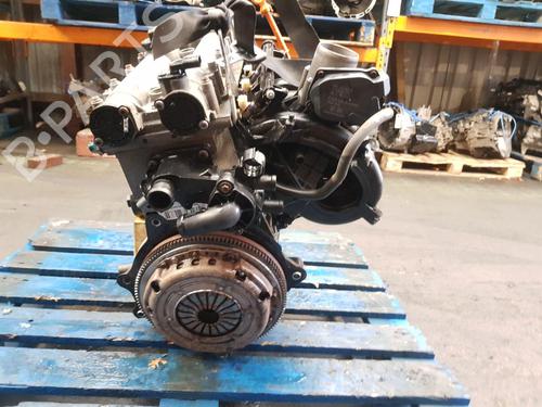 Engine VW POLO V (6R1, 6C1) 1.4 (6R1) | BP30194695M1 