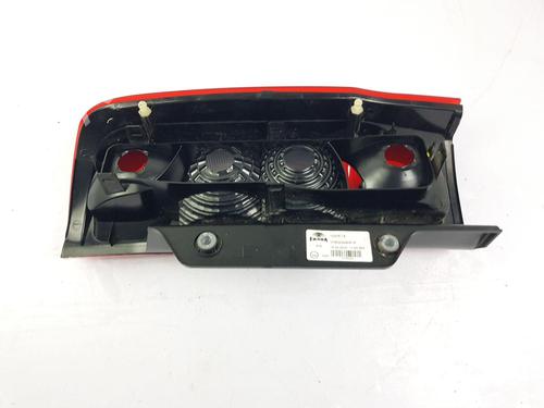 Left taillight PEUGEOT BIPPER (AA_) 1.3 HDi 75 | BP24941503C34 