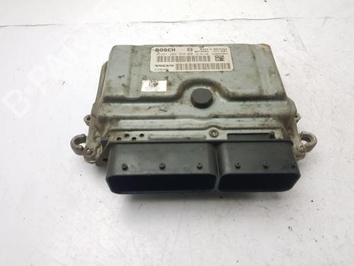 Used Engine control unit (ECU) Engine control unit (ECU) VOLVO C30 (533) T5 (230 hp) 33726395 33726395