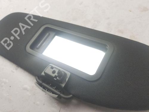 Left sun visor MCLAREN 570S 3.8 | BP38304372I1  - Image 5