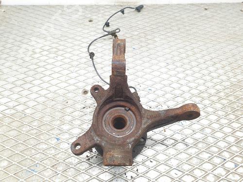 Right front steering knuckle SUZUKI VITARA (LY) 1.6 (APK 416) | BP24649251M26 