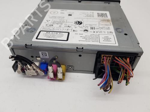 Electronic module SEAT LEON (5F1) 1.2 TSI | BP31365703M83 