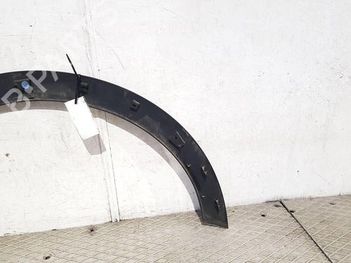 Rear right wheel arch trim OPEL GRANDLAND / GRANDLAND X (A18, P1UO) 1.6 Turbo D (75) | BP29815906C137 