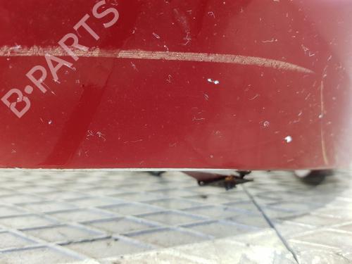 Front bumper JAGUAR X-TYPE I Estate (X400) 2.2 D | BP23433374C7