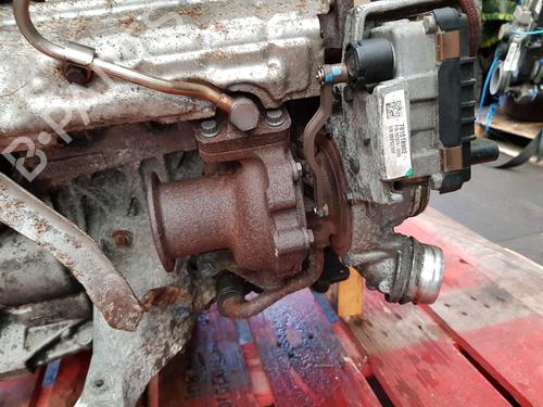 Engine BMW 1 Coupe (E82) 118 d | BP32069877M1 