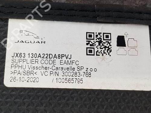 Andre JAGUAR XE (X760)  | BP39749383O1  - Image 12