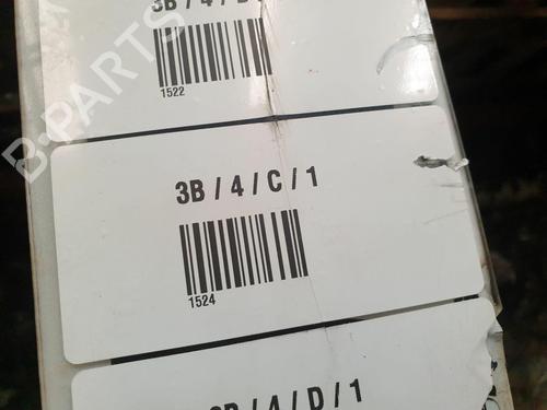 Motor FORD FIESTA VI (CB1, CCN) 1.25 | BP24918504M1