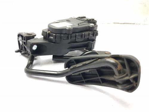 Pedal RENAULT TRAFIC II Van (FL) 2.0 dCi 115 (FL01, FL0U, FL00, FL0H, FL0M) | BP33186303I4 - Image 2