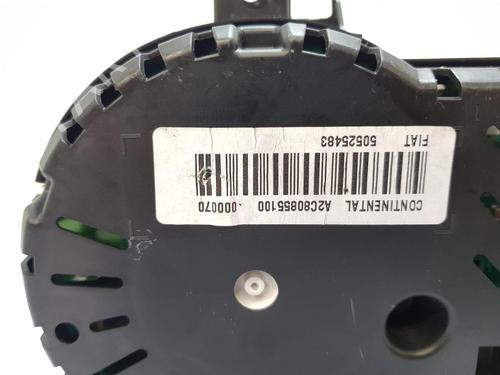 Instrument cluster ALFA ROMEO MITO (955_) 1.4 MultiAir (955AXL1B) | BP22681709C47 