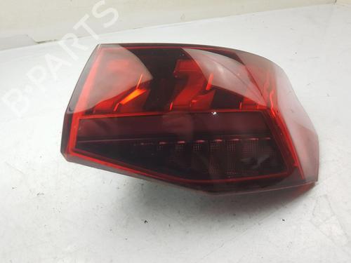 Right taillight AUDI A3 Sportback (8YA, 8YF) 30 TDI | BP35771977C35 - Image 3
